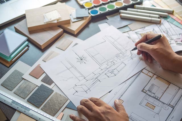 Architettura d'Interni