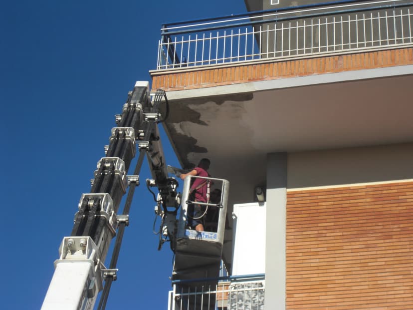Direzione dei lavori e Sicurezza