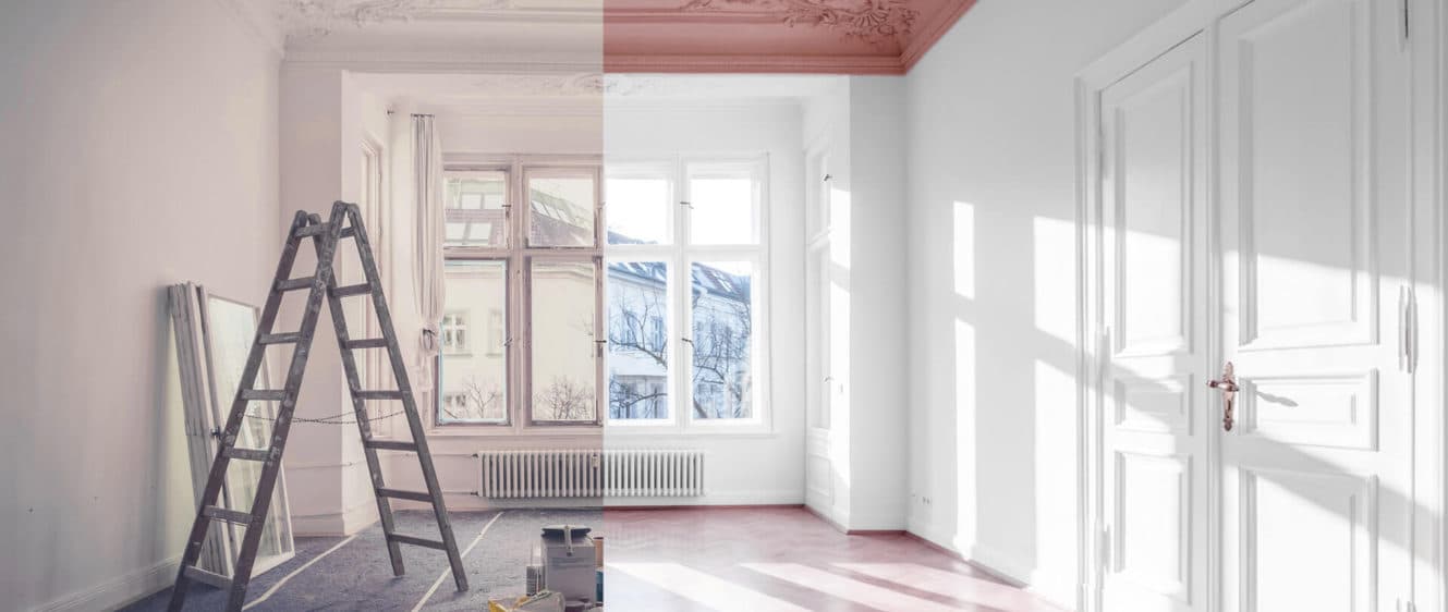 Immagine di un interno